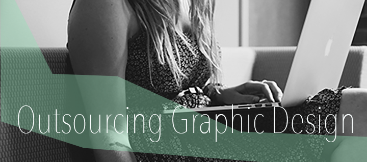 Benefitis of Outsourcing Graphic Design